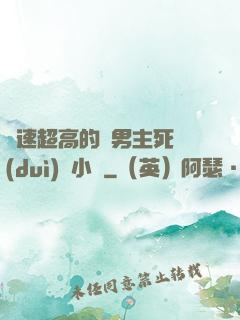 車速超高的雙男主死對(duì)頭小說